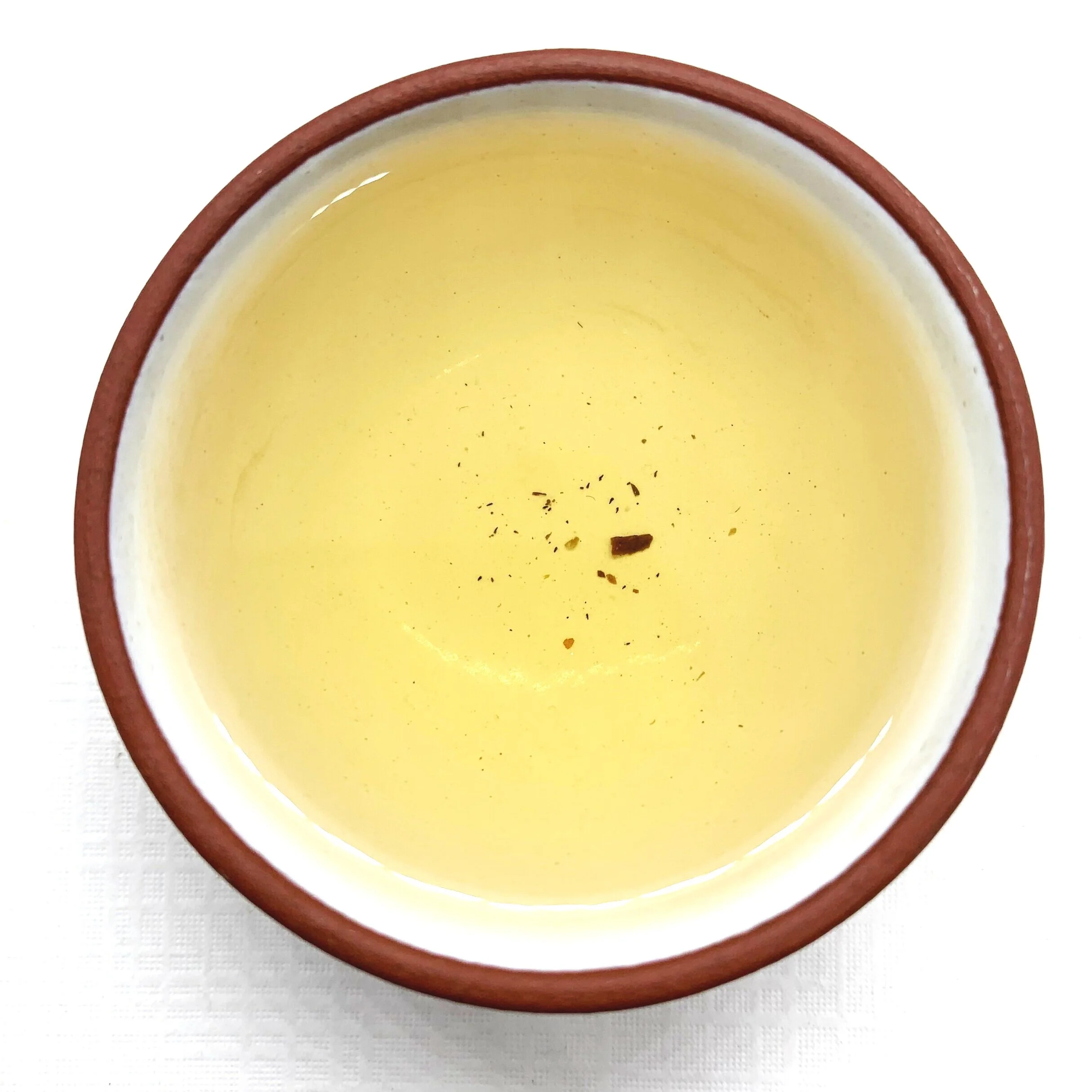 Mi Lan Xiang (老枞蜜兰香) Honey Orchid Aroma - Old Bush — Trident